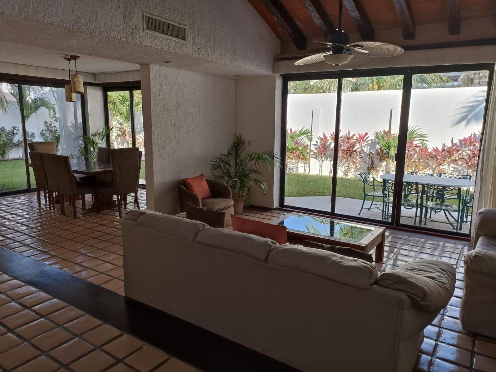 Cancun Villa Agave, Access To The Beach! Exterior photo