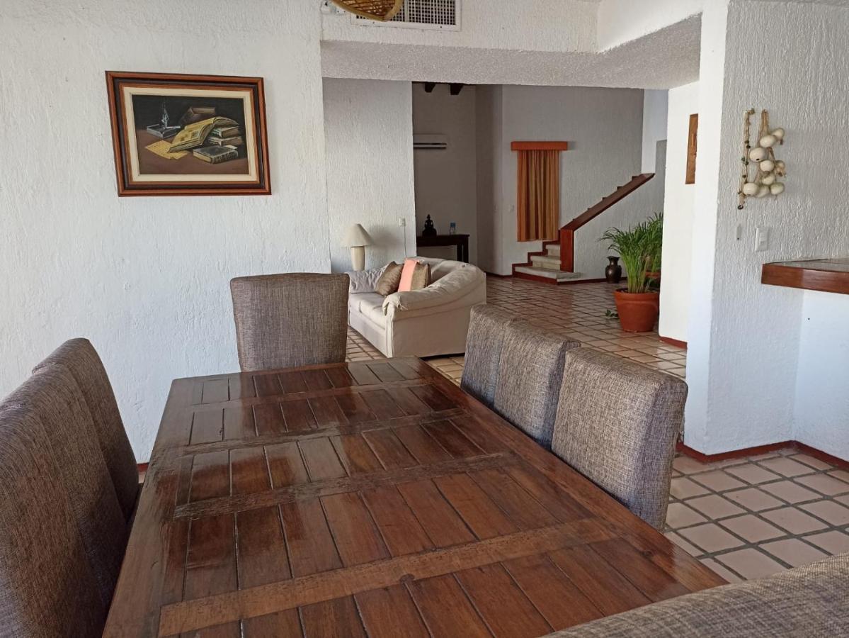 Cancun Villa Agave, Access To The Beach! Exterior photo